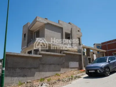 Villa à al mnar vue sur mer 326 m