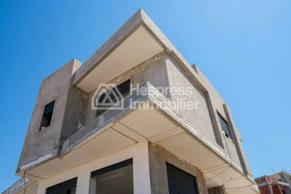 Villa in Al Mnar with sea view, 326 m²