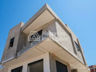 Villa à al mnar vue sur mer 326 m