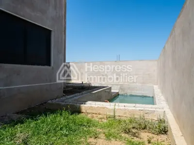 Villa à al mnar vue sur mer 326 m