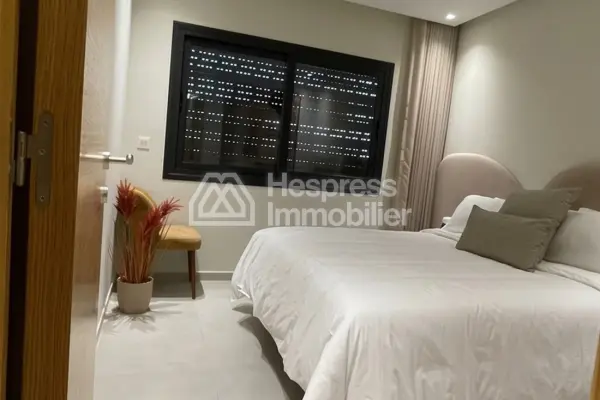 Luxury apartments in Hay Hassani 70 M