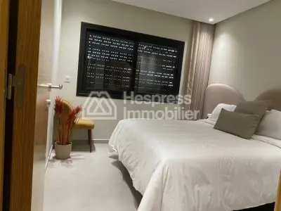 Luxury apartments in Hay Hassani 70 M