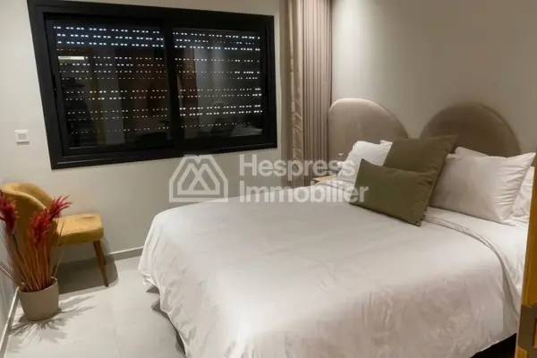 Luxury apartments in Hay Hassani 70 M