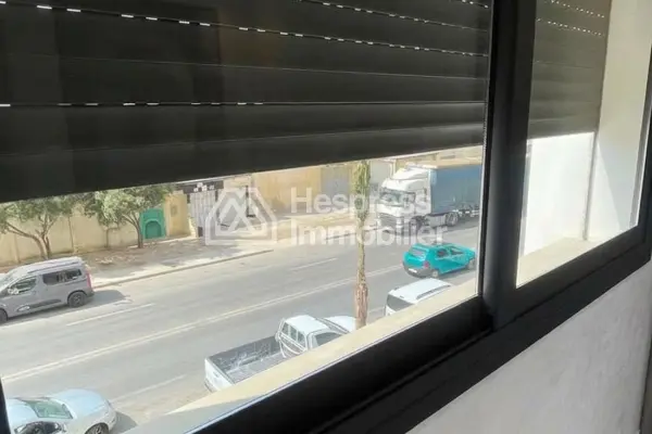 Luxury apartments in Hay Hassani 70 M