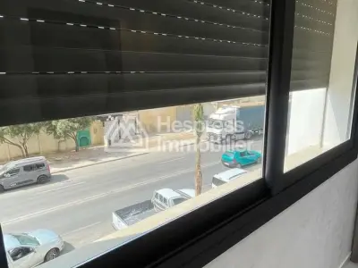 Luxury apartments in Hay Hassani 70 M