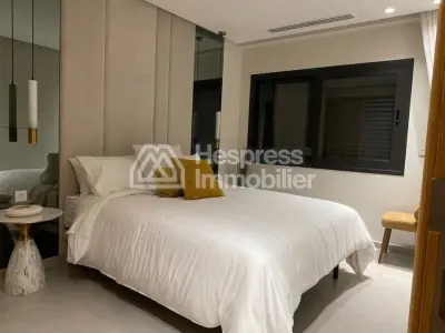 Luxury apartments in Hay Hassani 70 M