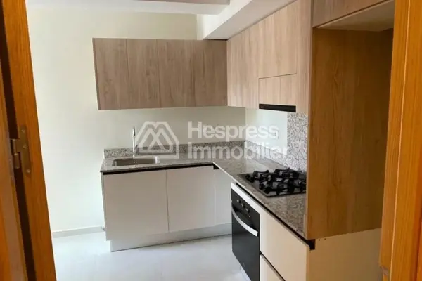 Luxury apartments in Hay Hassani 70 M