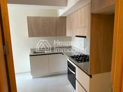 Luxury apartments in Hay Hassani 70 M