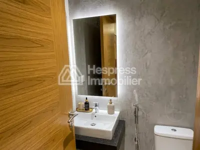 Luxury apartments in Hay Hassani 70 M