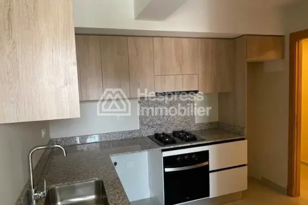 Luxury apartments in Hay Hassani 70 M