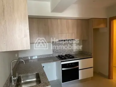 Luxury apartments in Hay Hassani 70 M