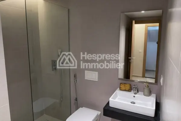 Luxury apartments in Hay Hassani 70 M