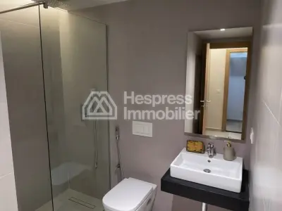 Luxury apartments in Hay Hassani 70 M