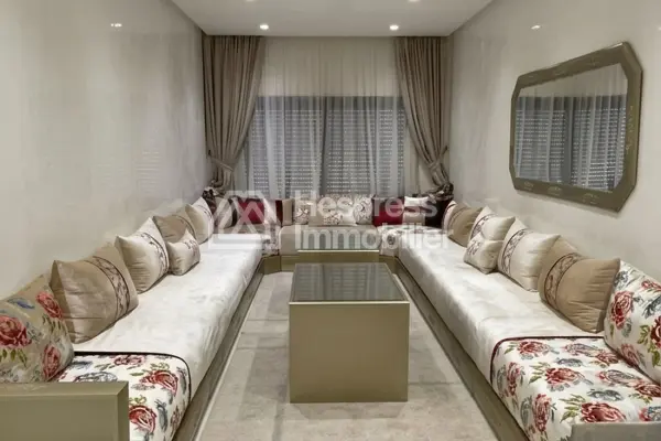 Luxury apartments in Malabata HILLS 110 m