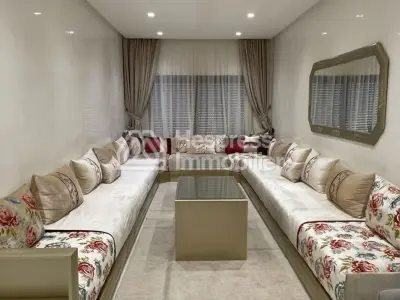 Appartements haut standing a MALABATA HILLS 110 m