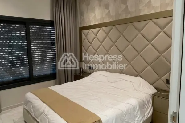 Luxury apartments in Malabata HILLS 110 m