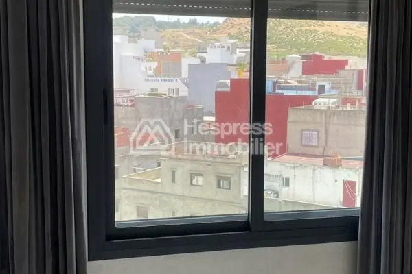 Luxury apartments in Malabata HILLS 110 m
