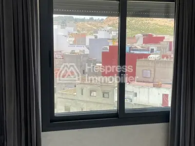 Appartements haut standing a MALABATA HILLS 110 m