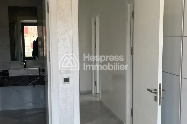 Luxury apartments in Malabata HILLS 110 m