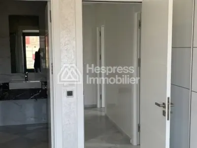 Appartements haut standing a MALABATA HILLS 110 m