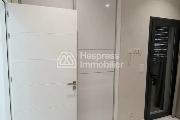 Luxury apartments in Malabata HILLS 110 m