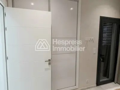 Appartements haut standing a MALABATA HILLS 110 m