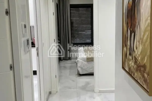 Luxury apartments in Malabata HILLS 110 m