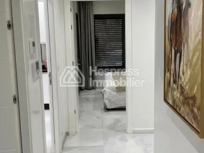 Appartements haut standing a MALABATA HILLS 110 m