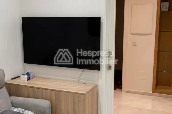Luxury apartments in Malabata HILLS 110 m