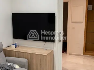 Appartements haut standing a MALABATA HILLS 110 m