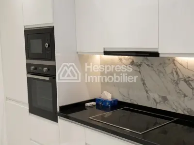 Appartements haut standing a MALABATA HILLS 110 m