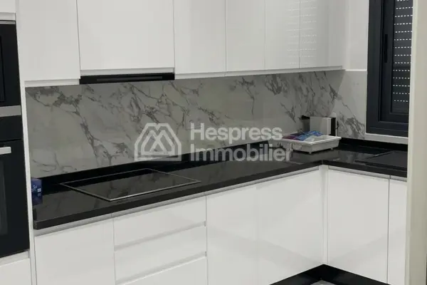 Luxury apartments in Malabata HILLS 110 m