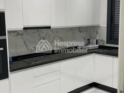 Appartements haut standing a MALABATA HILLS 110 m