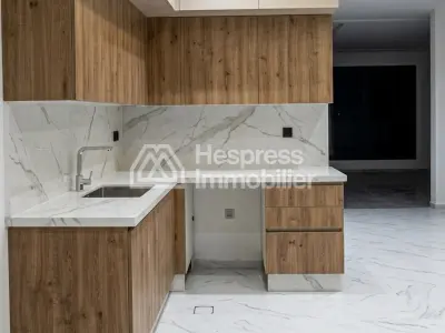 Luxury apartments at Moujahidine 110 m