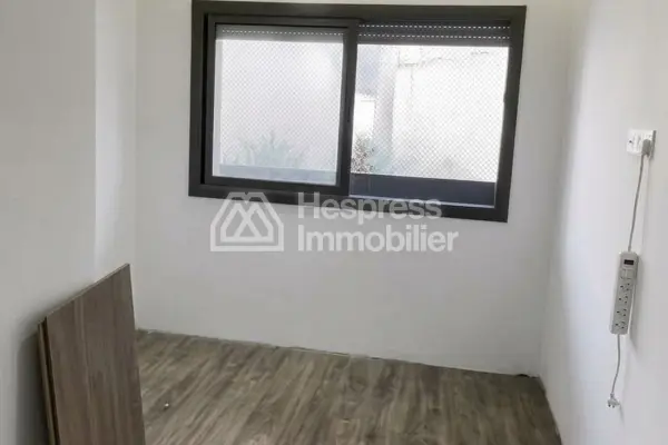 Luxury apartments at Moujahidine 110 m