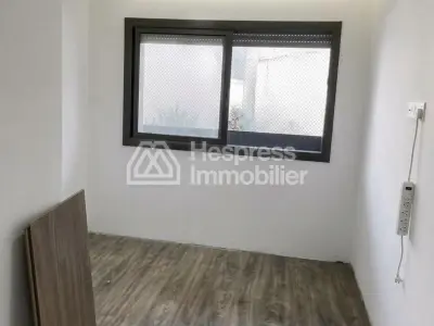 Luxury apartments at Moujahidine 110 m
