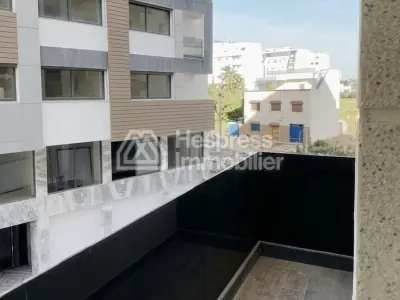 Luxury apartments at Moujahidine 110 m