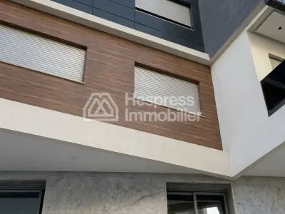 Luxury apartments at Moujahidine 110 m