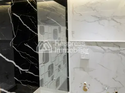Luxury apartments at Moujahidine 110 m