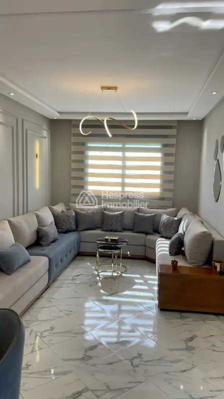 Apartments near the stadium 53 million