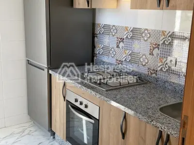 Apartments near the stadium 53 million