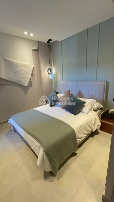 Appartements Moyen standing super a tanja balya