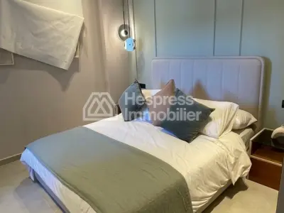 Appartements Moyen standing super a tanja balya