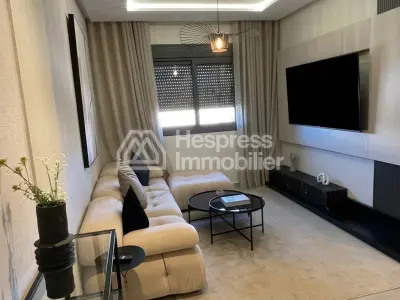 Appartements Moyen standing super a tanja balya