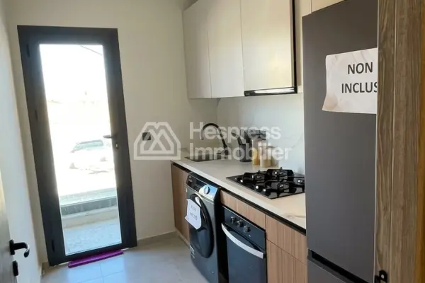 Super mid-range apartments in Tanja Balya
