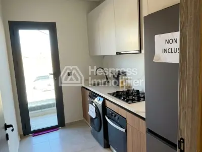 Appartements Moyen standing super a tanja balya