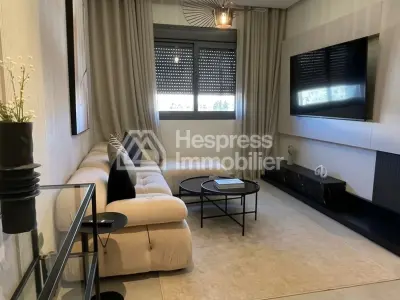 Appartements Moyen standing super a tanja balya