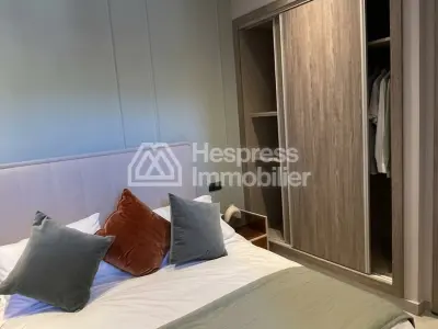 Appartements Moyen standing super a tanja balya