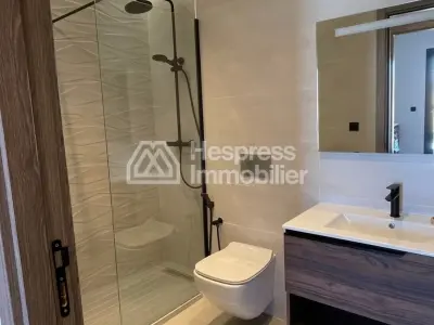 Appartements Moyen standing super a tanja balya