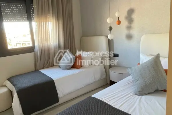 Super mid-range apartments in Tanja Balya